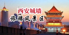 男女日逼免费观看十分钟中国陕西-西安城墙旅游风景区